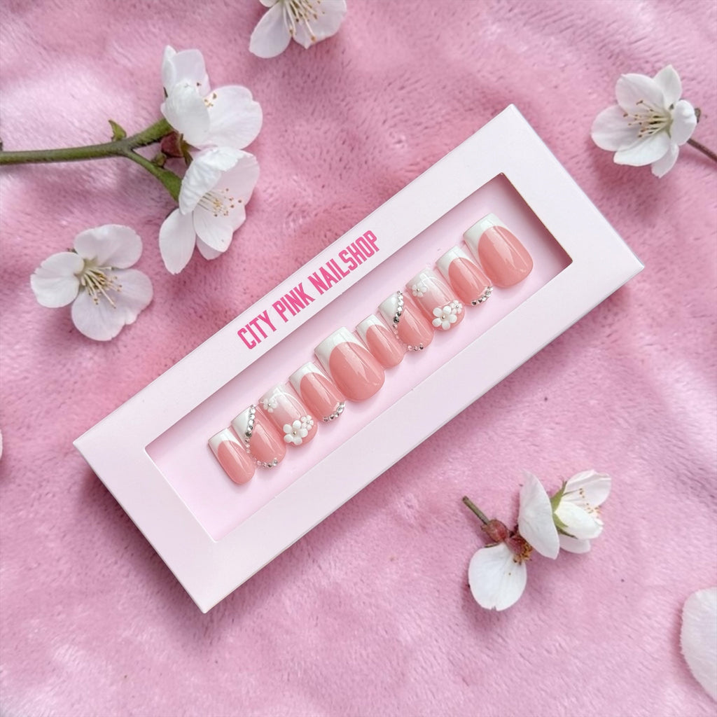 pink daisy dream