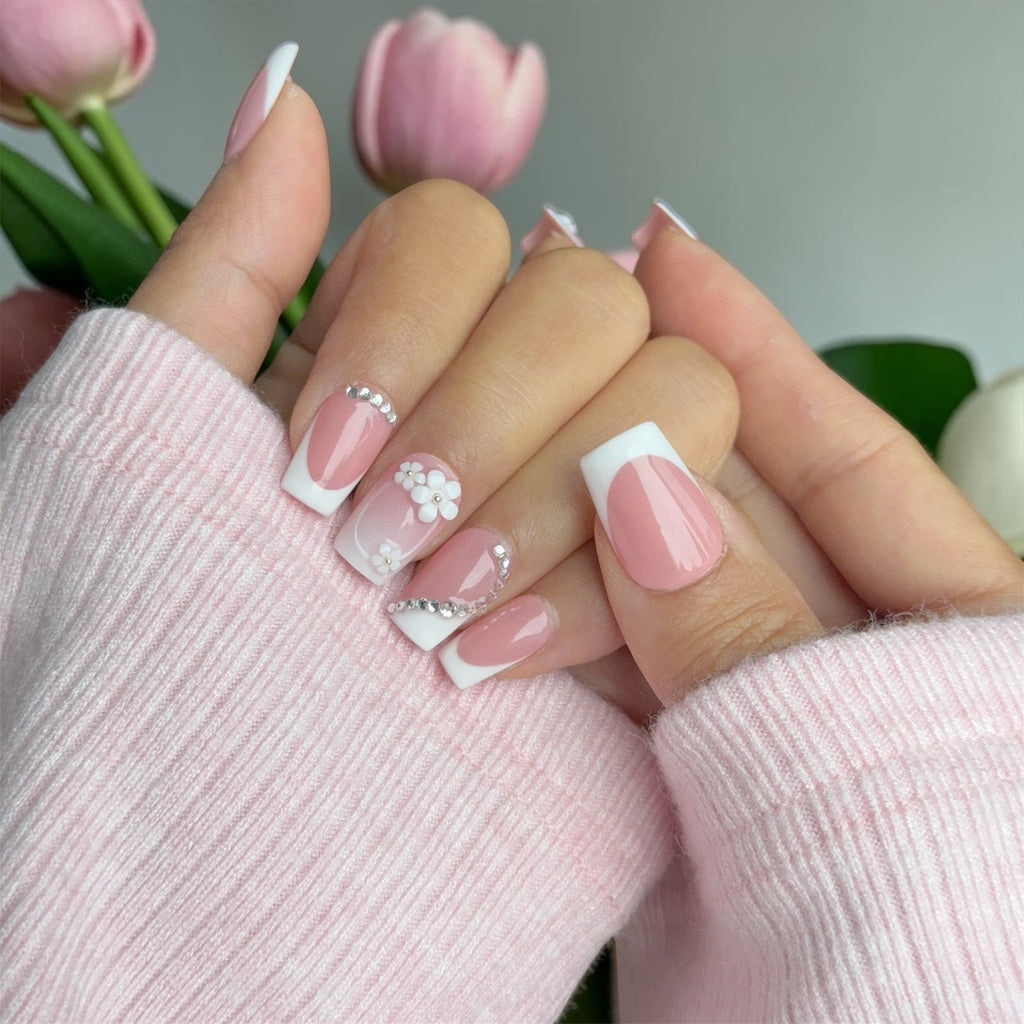 pink daisy dream