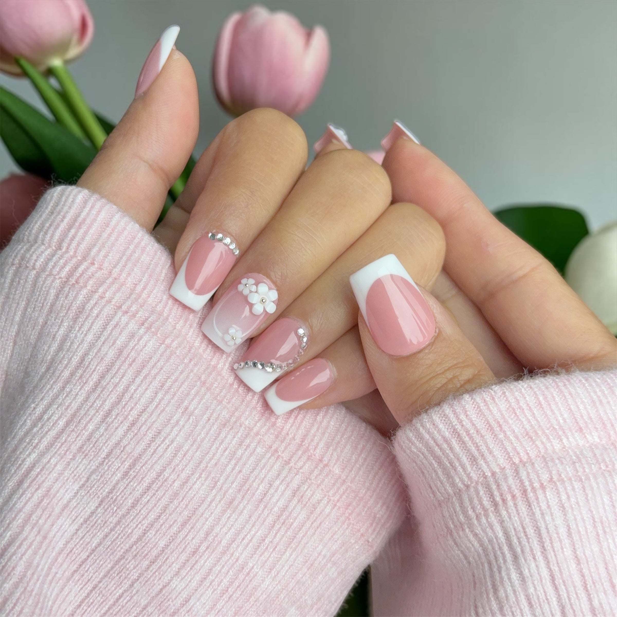 pink daisy dream