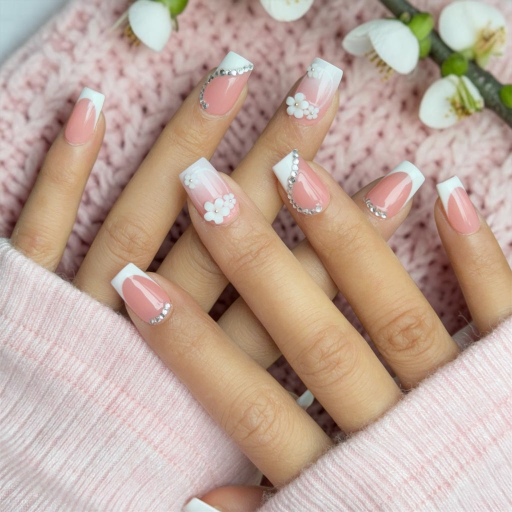 pink daisy dream