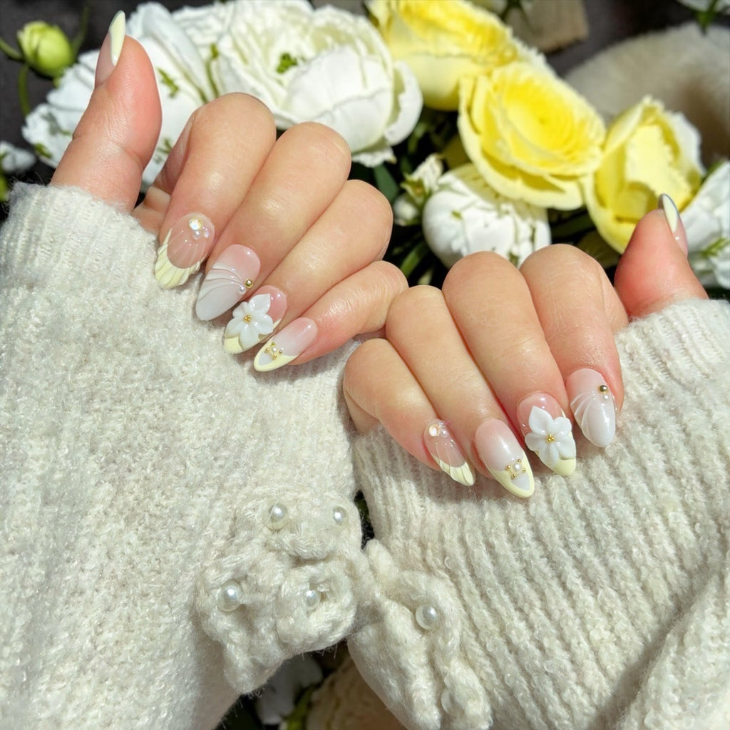 lemon petal