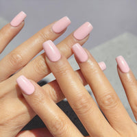 pink cashmere Nail O Lash