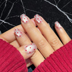 Strawberry Dots
