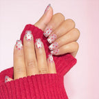 Strawberry Dots