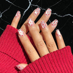 Strawberry Dots