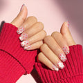 Strawberry Dots
