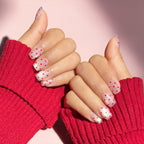 Strawberry Dots