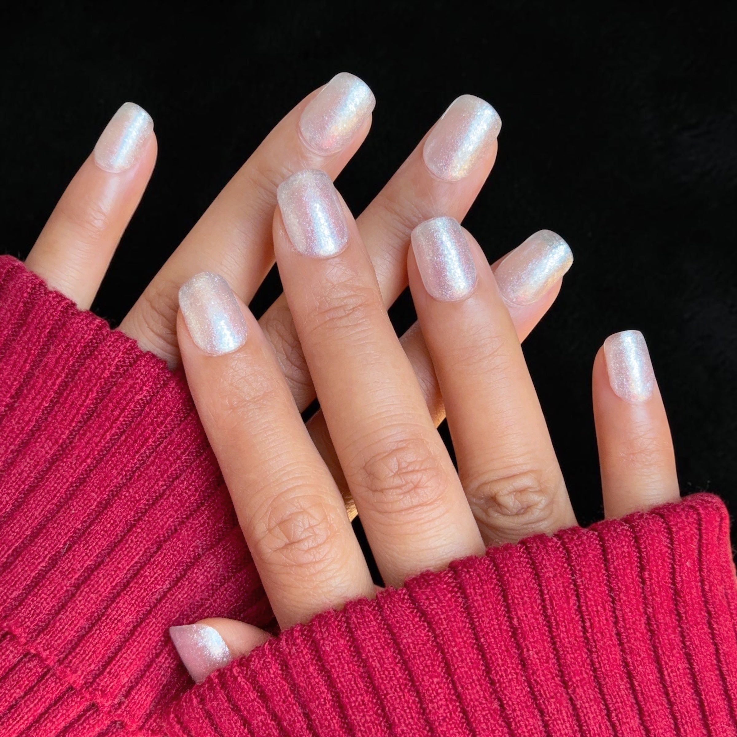 Pearl Chrome