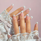 Ivory Lace