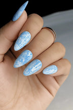 AQUA MARBLE