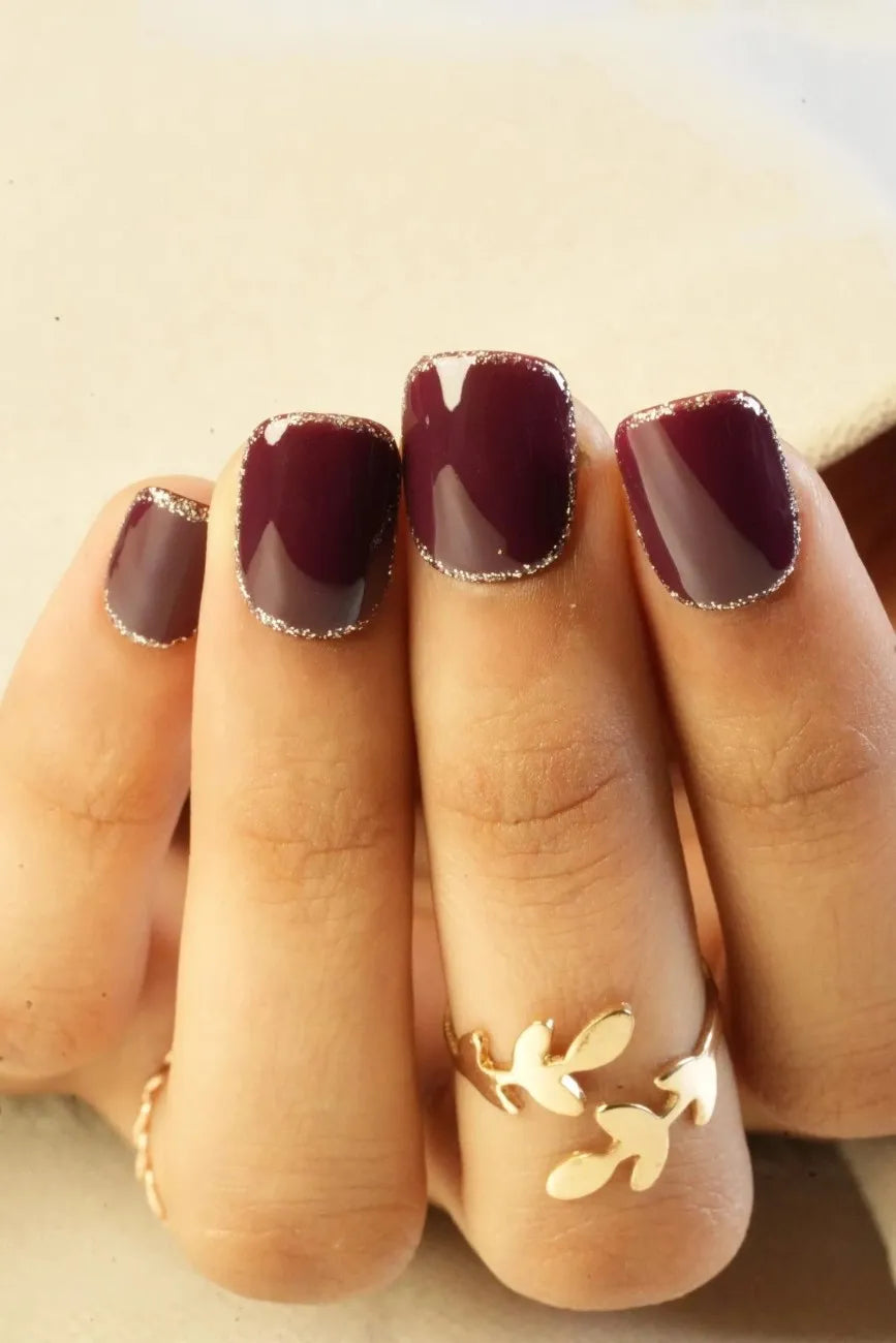 BERRY ELEGANCE