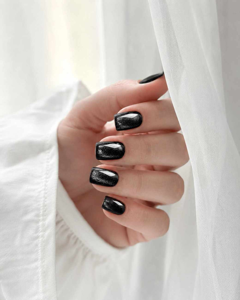 BLACK AURA