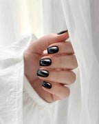 BLACK AURA