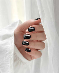 BLACK AURA