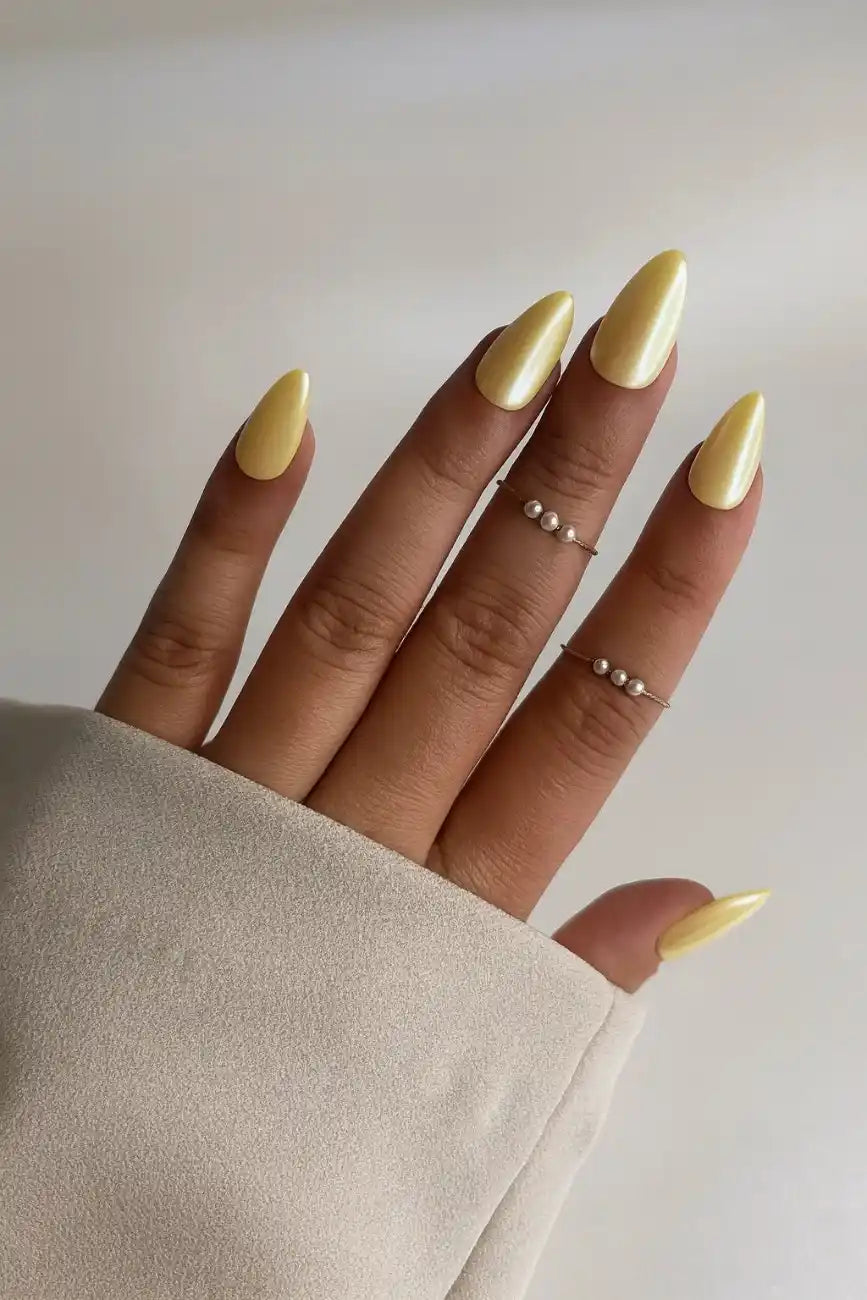 BUTTER GLOW