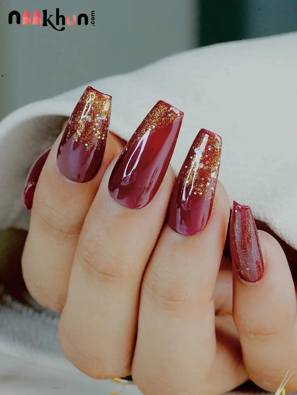 CHERRY LUXE