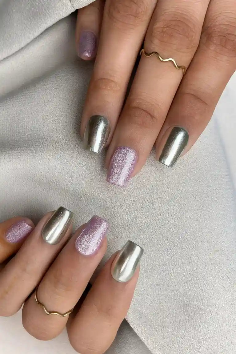 CHROME BLOOM