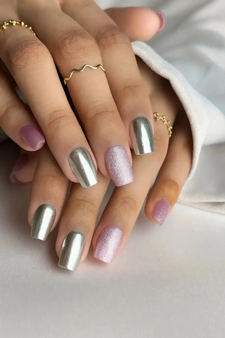 CHROME BLOOM