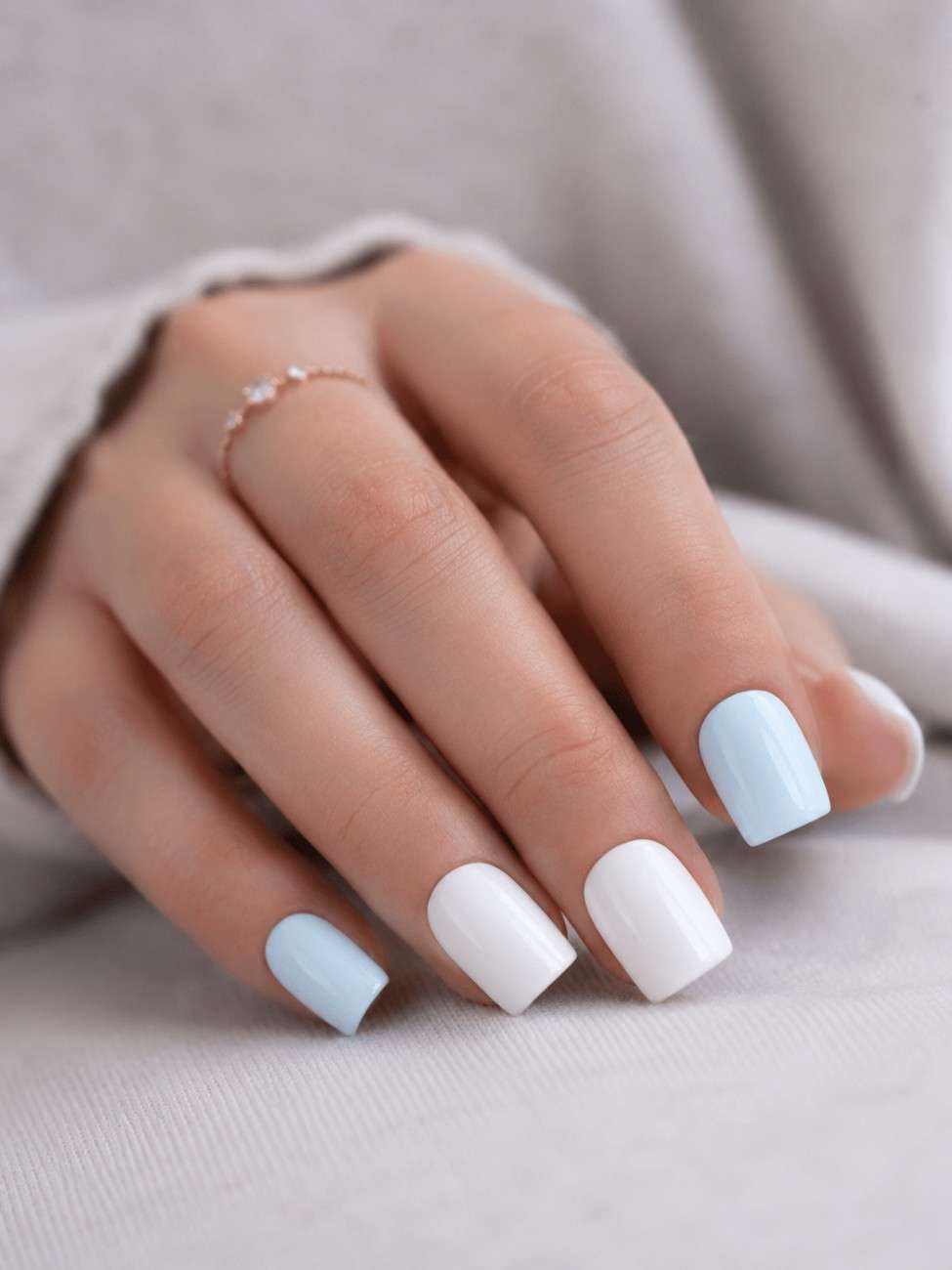 CLOUD BLUE