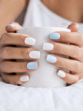 CLOUD BLUE
