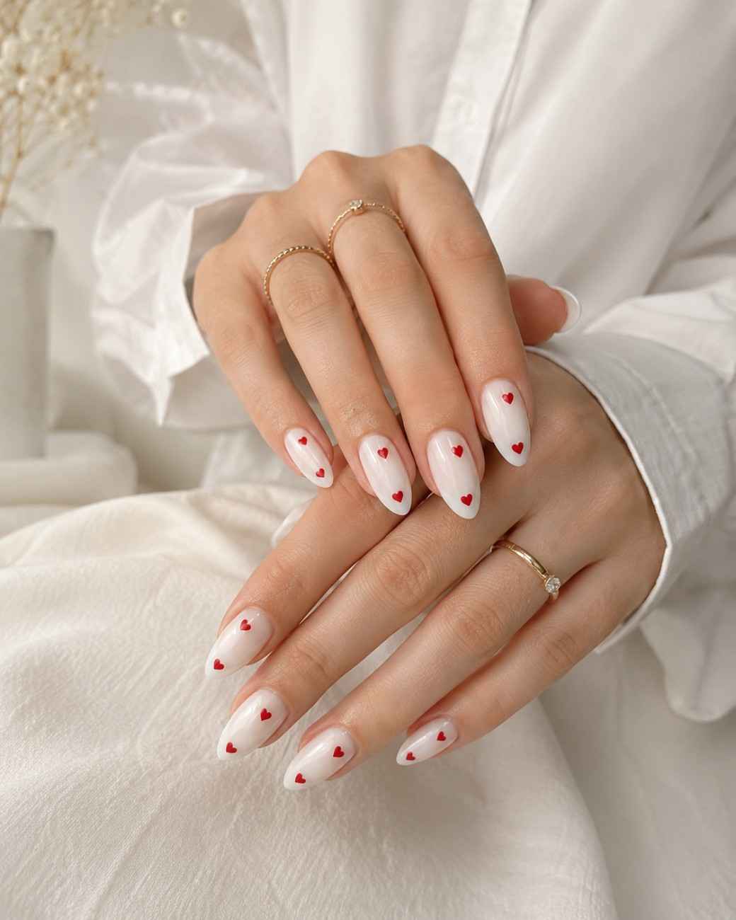 CUPID WHITE