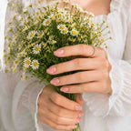 GARDEN BLUSH