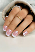 GLASS FRENCH