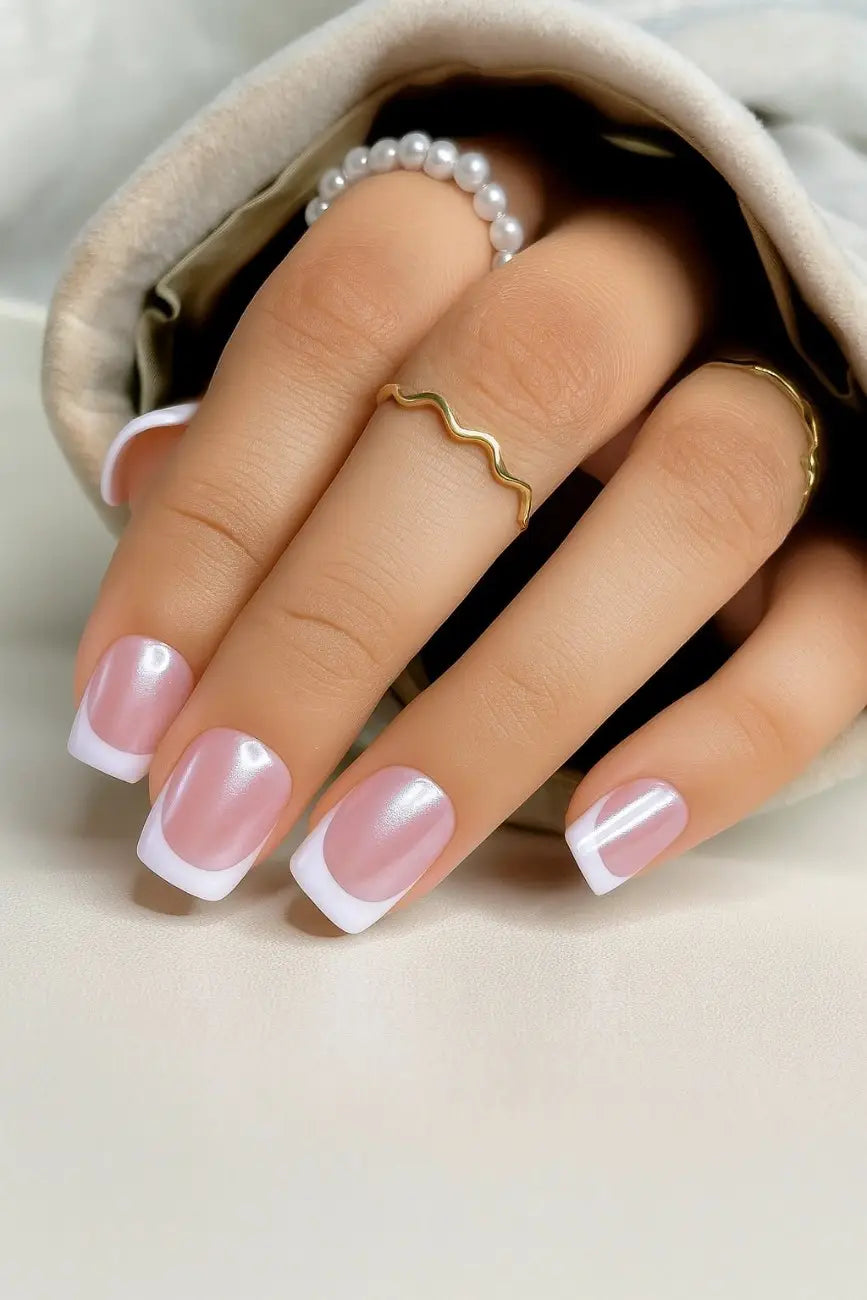 GLASS FRENCH