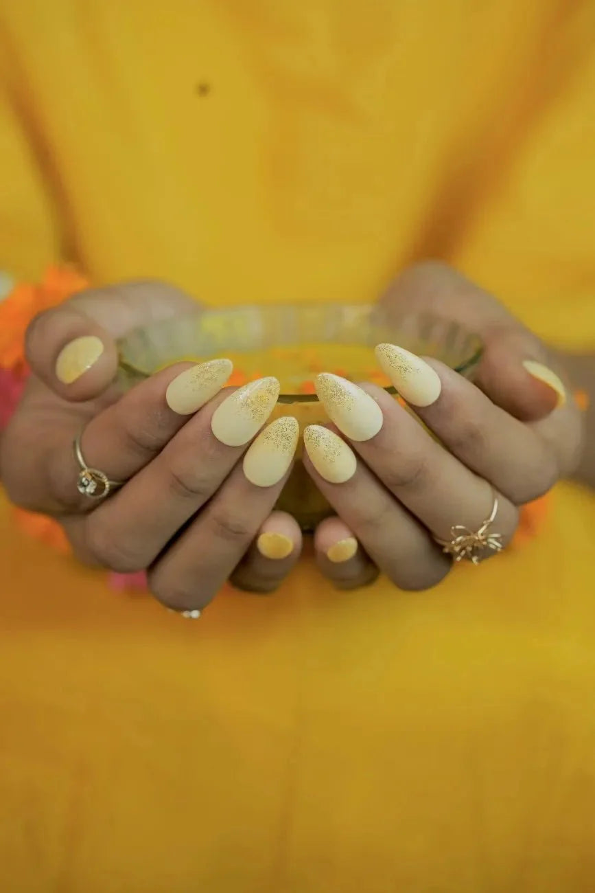 LEMON LUXE