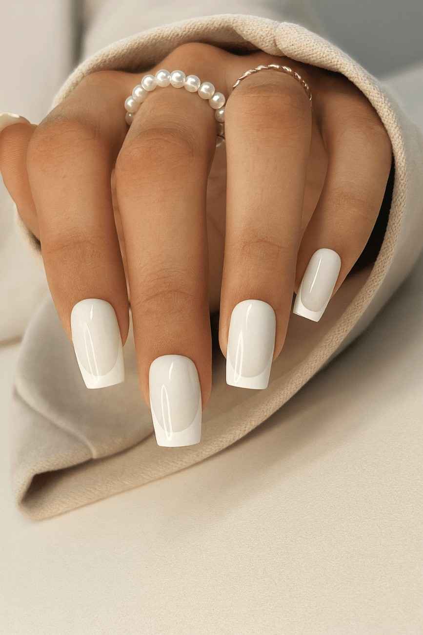 MILKY TIPS