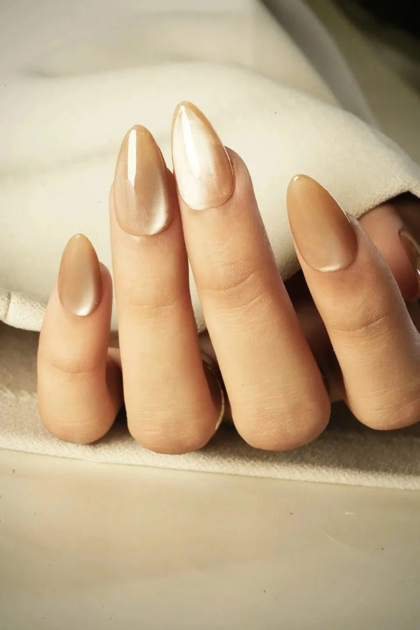 MOCHA GLAZE