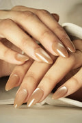 MOCHA GLAZE