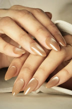 MOCHA GLAZE