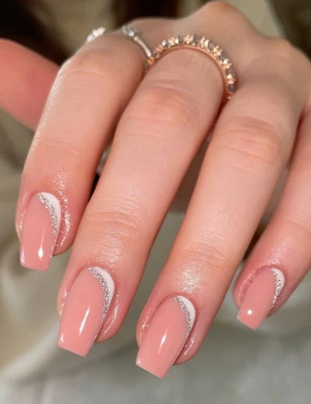 NAIL CANDY