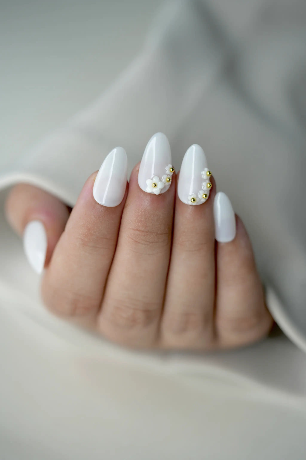 PEARL GLOW