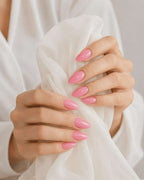 PRETTY IN PINK