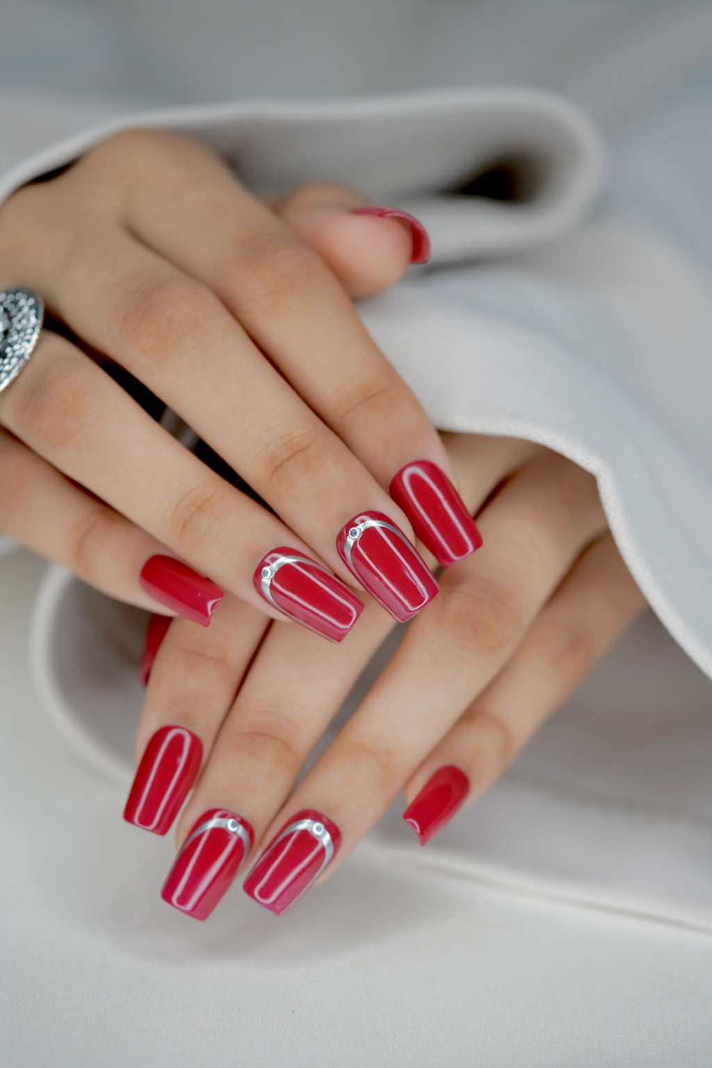 RED AFFAIR