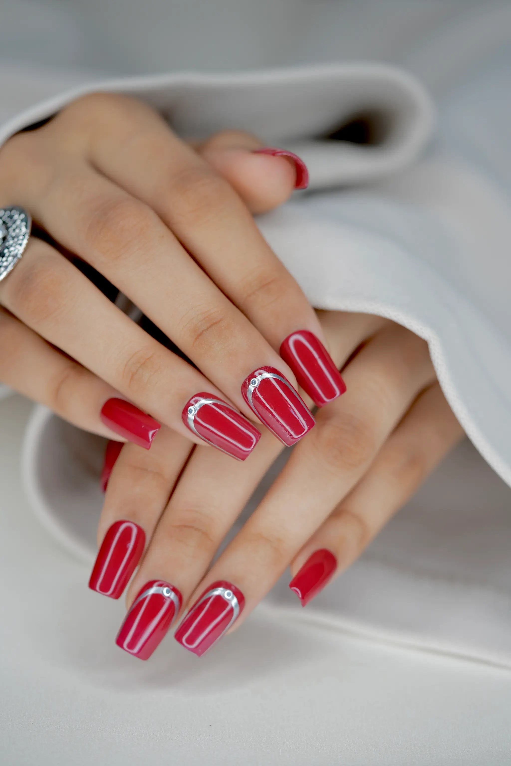 RED AFFAIR