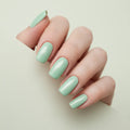 Baby Girl Press-Ons Nail O Lash
