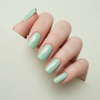 Baby Girl Press-Ons Nail O Lash