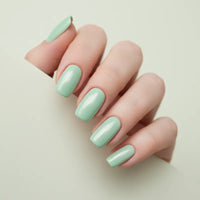 Baby Girl Press-Ons Nail O Lash