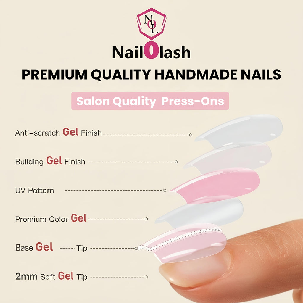 NIGHTFALL GLOW Nail O Lash