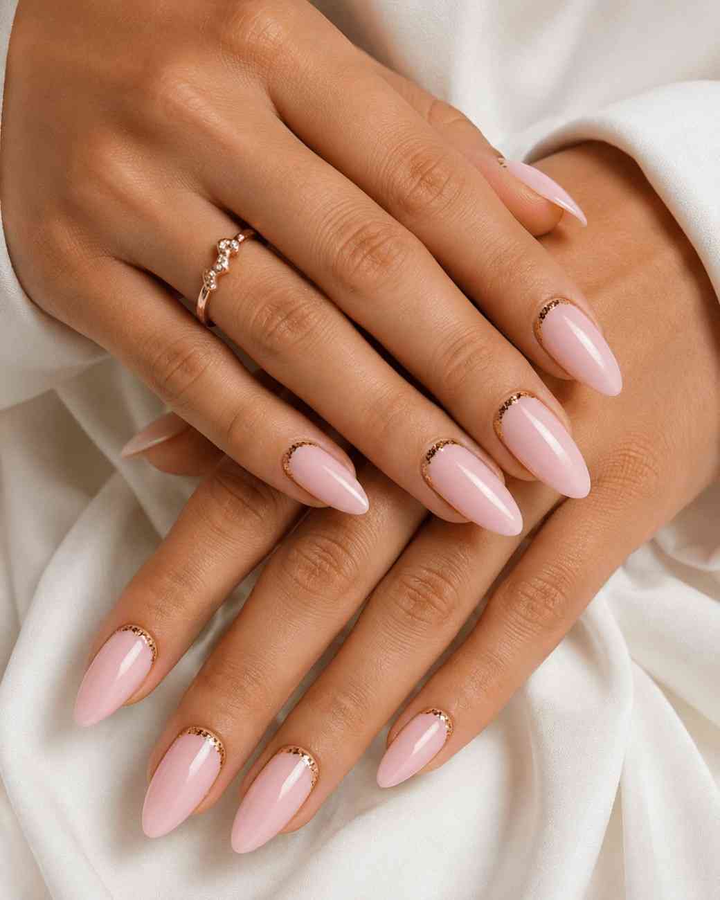 ROSE GLOW
