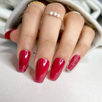 ROYAL RED