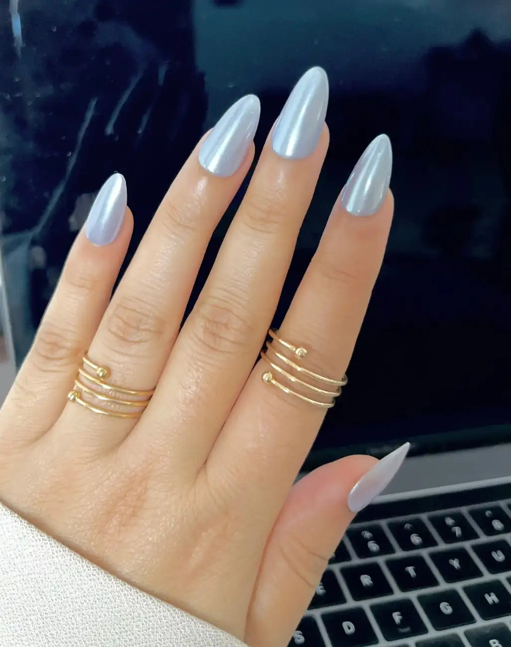SOFT LUXE