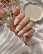 SUGAR DOT NAILS