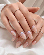 SUGAR DOT NAILS