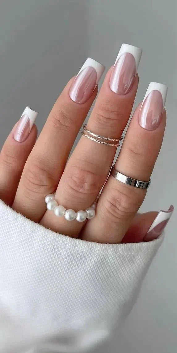WHITE CHROMA