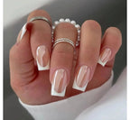 WHITE CHROMA